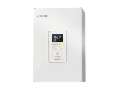 30287-mhb 05 - hydromodul bez zasobniku tuv, ingt. smo 40